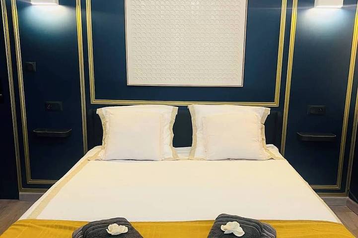 Apartamento entero, Studio Royal / Saint-omer Centre in Saint-Omer, Región de Saint-Omer