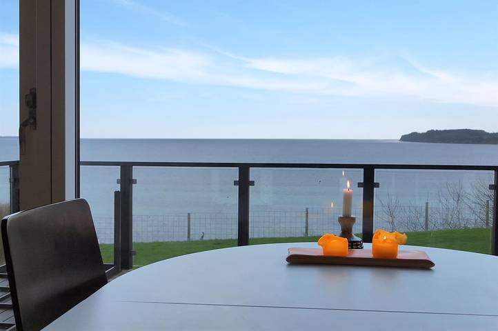 Ferienhaus für 4 Personen, mit Terrasse und Garten in Ostjütland - 4