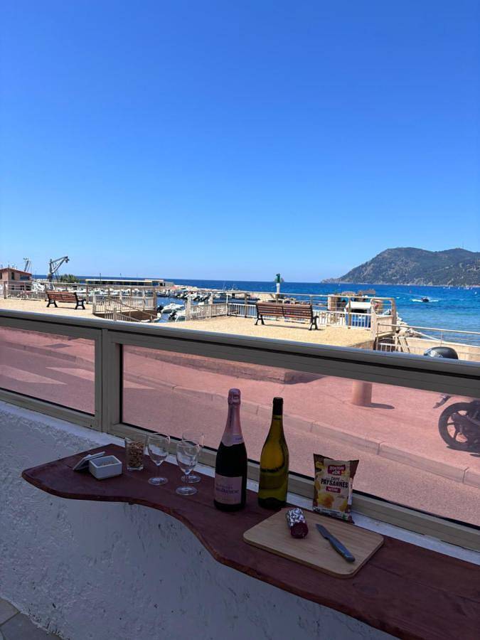 Location de vacances pour 6 personnes, avec vue et terrasse, animaux acceptés dans Port de Saint-Elme - 2