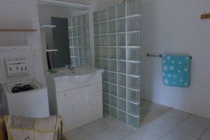 Gîte pour 9 personnes à Frayssinet-le-Gélat - 4