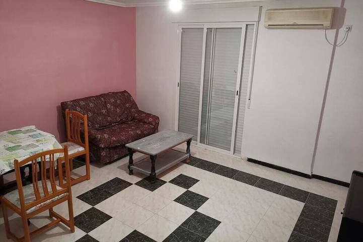 Apartamento de vacaciones para 3 personas - 1