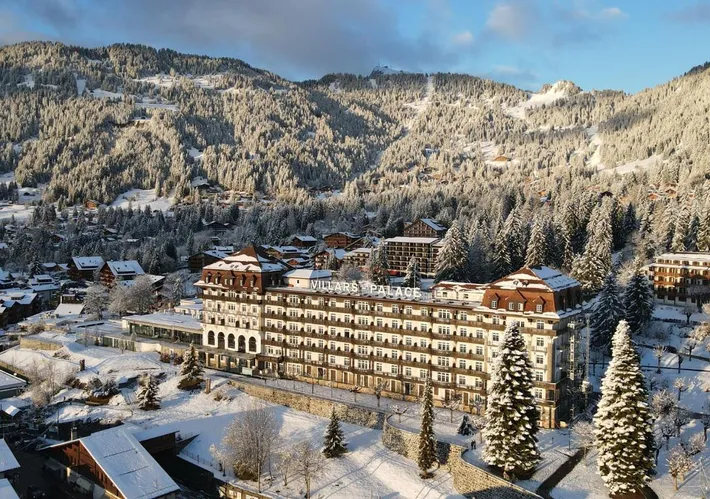 Hotel für 1 Personen, kinderfreundlich - 1