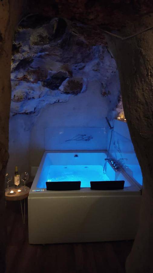 Apartamento para 4 personas, con Jacuzzi en Chinchón