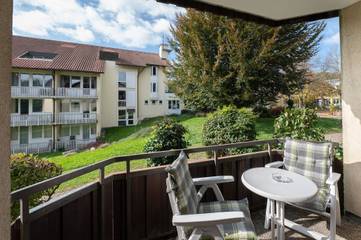 Studio für 3 Personen in Bad Säckingen, Hochschwarzwald, Bild 1