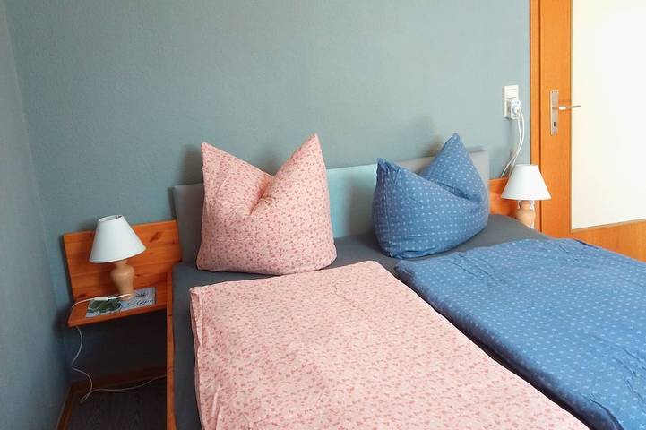 Ganze Wohnung, Apartment Mitte Ferienhof Remlin Pool, sauna, hot tub in Schwasdorf, Mecklenburgische Schweiz