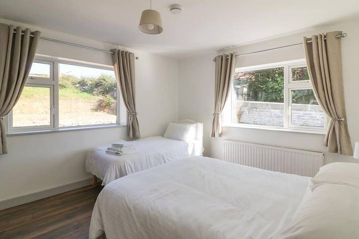Macreddin Rock Holiday Cottage in Aughrim, County Wicklow in Contea di Wicklow