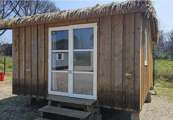 Location de vacances pour 6 personnes, avec piscine ainsi que vue et jardin, animaux acceptés à Bray-sur-Seine - 3