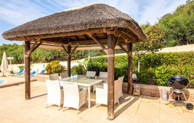 Ferienhaus für 8 Personen in Elviria, Marbella, Bild 4