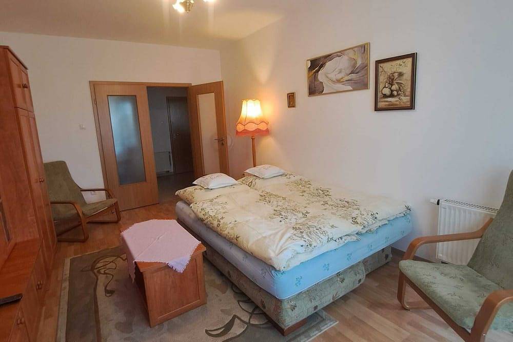 Ganze Wohnung, Apartment Golf in Bad Bük, Nähe Therme und Golfplatz in Bük, Komitat Eisenburg