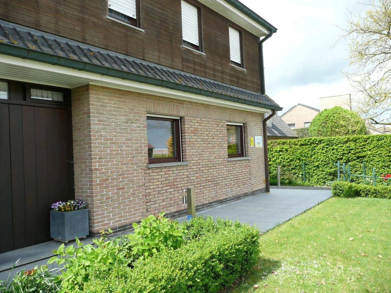 Double Room with Private Bathroom in Polincove, Lo-Reninge