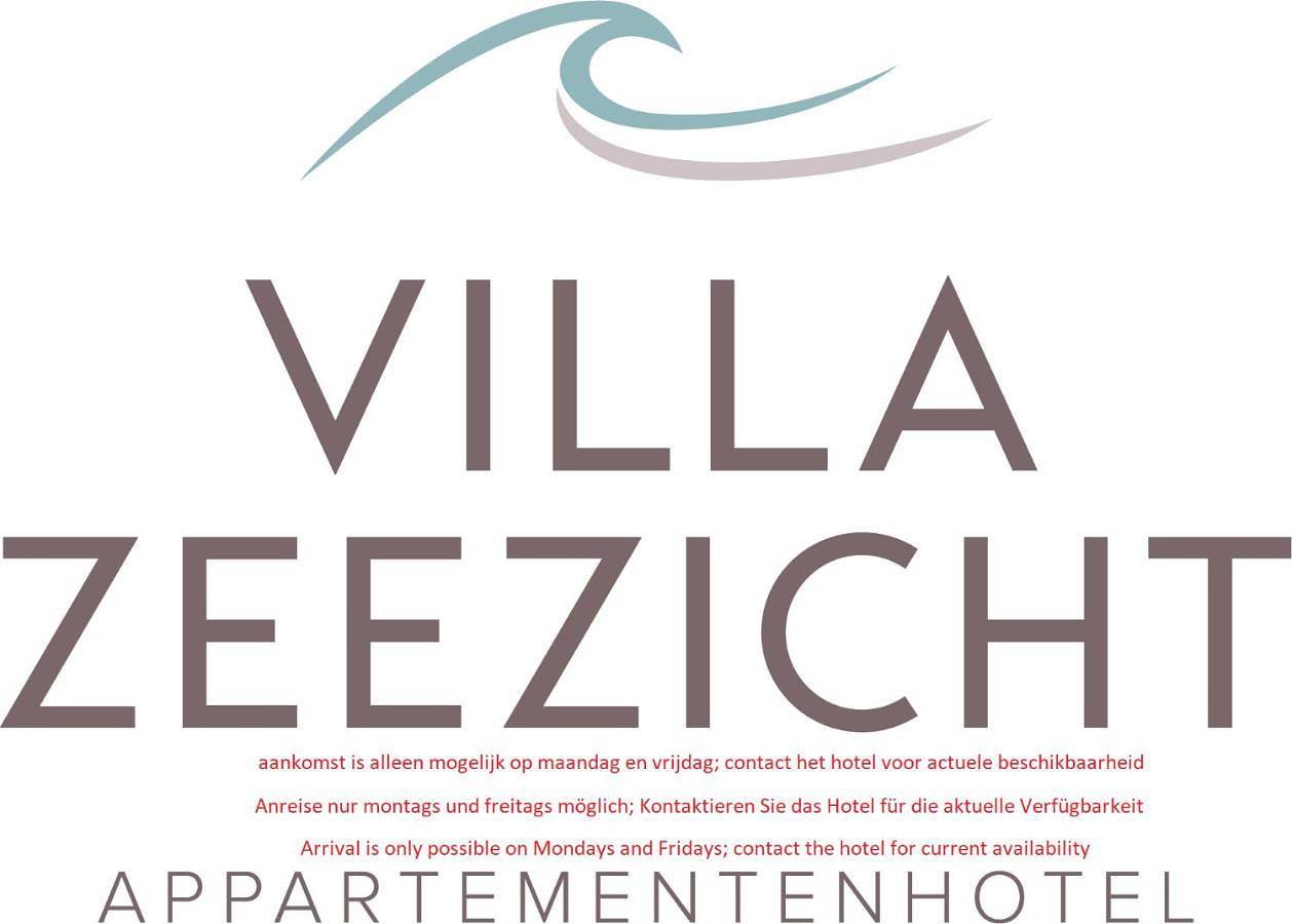 Villa Zeezicht in Noordwijk aan Zee, Noordwijk
