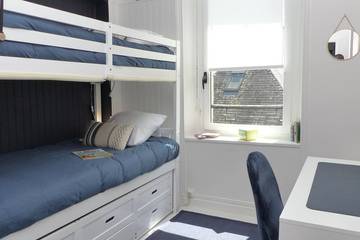 Chalet pour 6 Personnes dans Auray, Parc naturel régional du Golfe du Morbihan, Photo 4