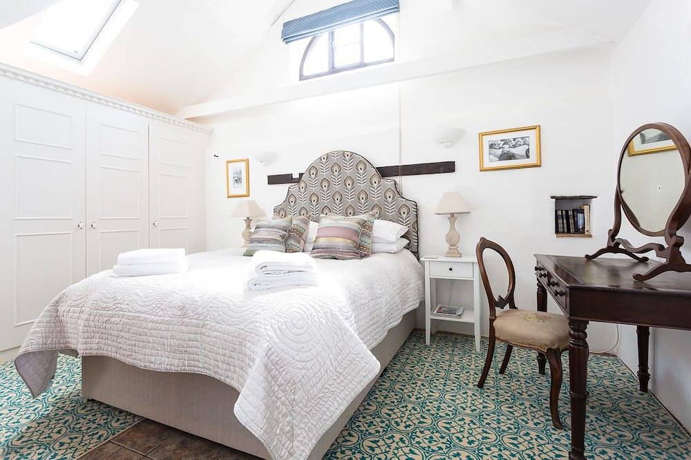 The Old Stables er en selvbetjent frittliggende 2 soverom hytte. in Docking, Norfolk