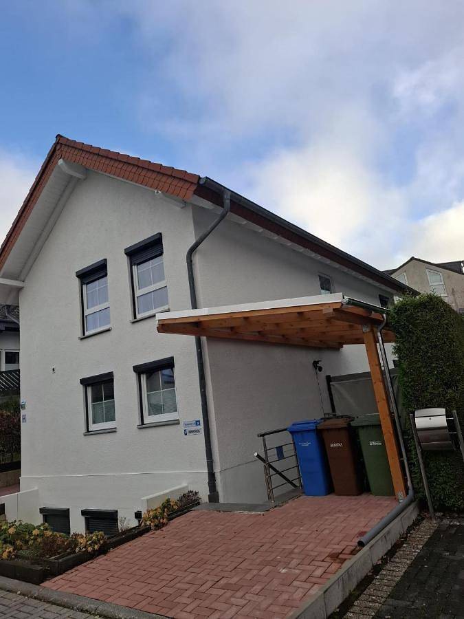 Gîte pour 5 personnes à Windhagen - 4