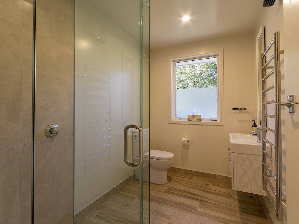 Alchemy Cottage - Ferienhaus Arrowtown in Arrowtown, Otago