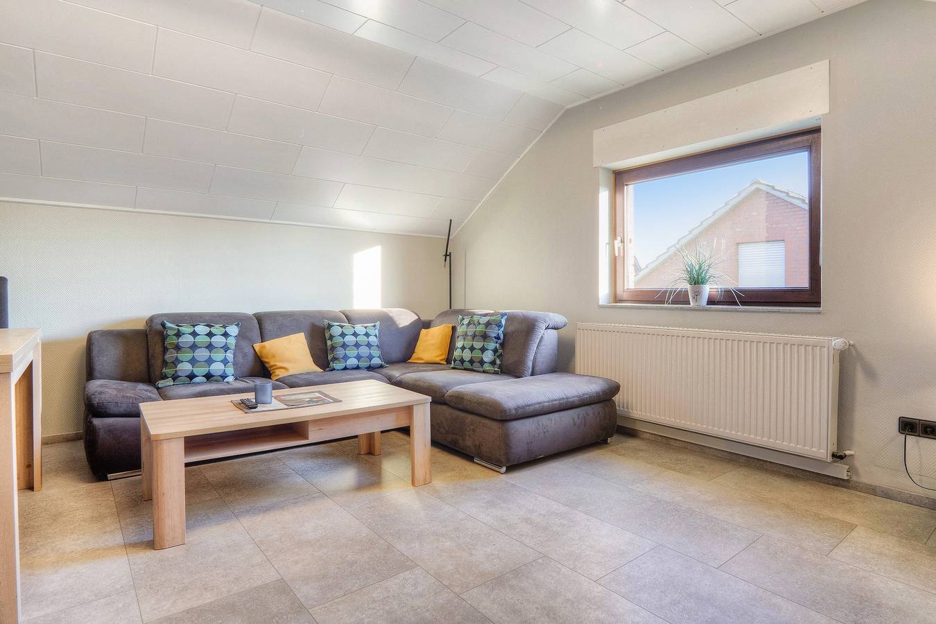 Ferienwohnung für 4 Personen in Capelle, Coesfeld