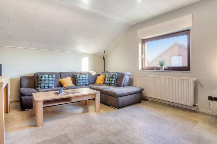 Ferienwohnung für 4 Personen, mit Garten in Coesfeld