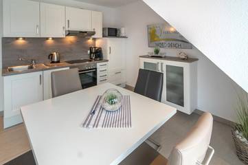 Ferienwohnung für 5 Personen in Strand Norddeich, Norddeich, Bild 2