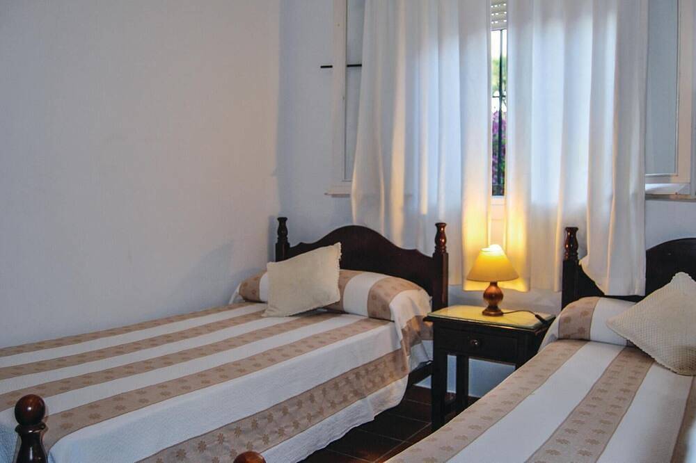 4 bedroom gorgeous home in Mazagón in Mazagón, Palos de la Frontera