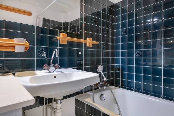 Appartement entier, À 300m des plages, 2 adultes - 2 enfants in Saint-Gildas-de-Rhuys, Côte des Mégalithes