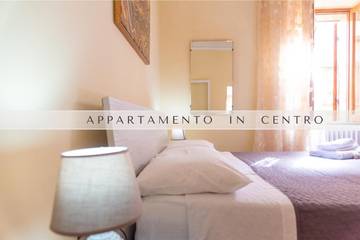 Gîte pour 4 personnes, avec vue à Isola del Liri