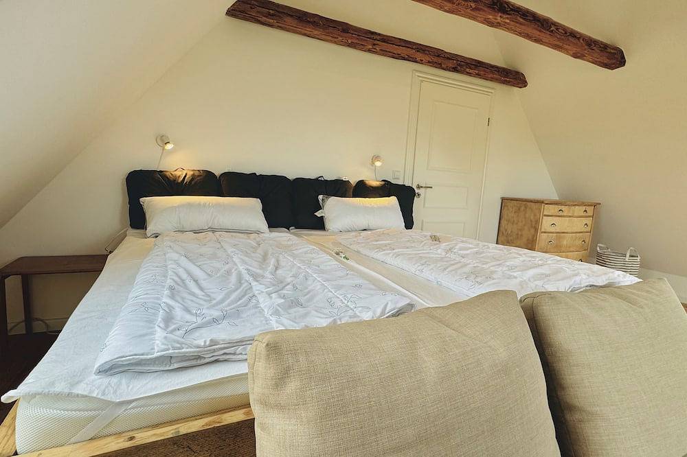 Ferienhaus \"Karlsburg\" für bis zu 5 Personen in Winnemark in Winnemark, Kappeln & Umgebung
