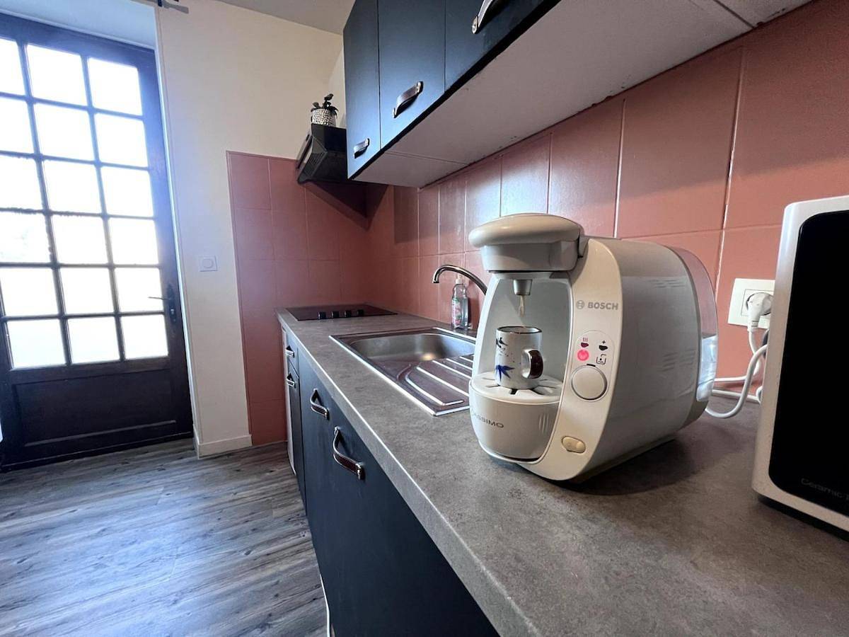 Appartement entier, One-Bedroom Apartment in Soyaux, Charente