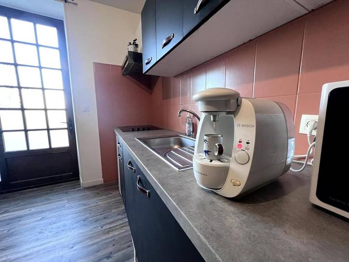 Gîte pour 2 personnes à Soyaux - 2