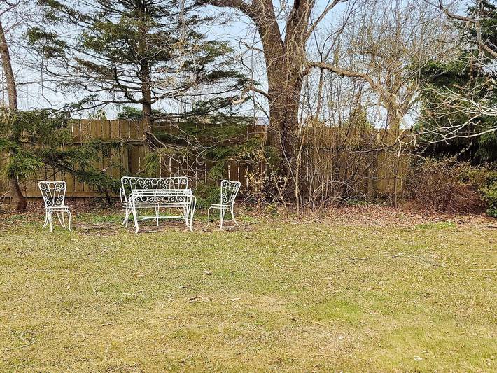 Ferienhaus für 4 Personen, mit Terrasse in Odder und Umgebung - 3