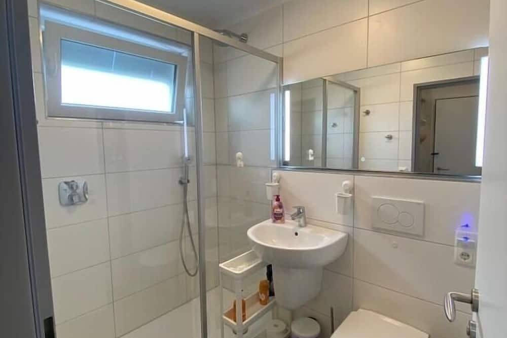 Ferienhaus für 4 Gäste mit 65m² in Wangerland in Horumersiel, Wangerland