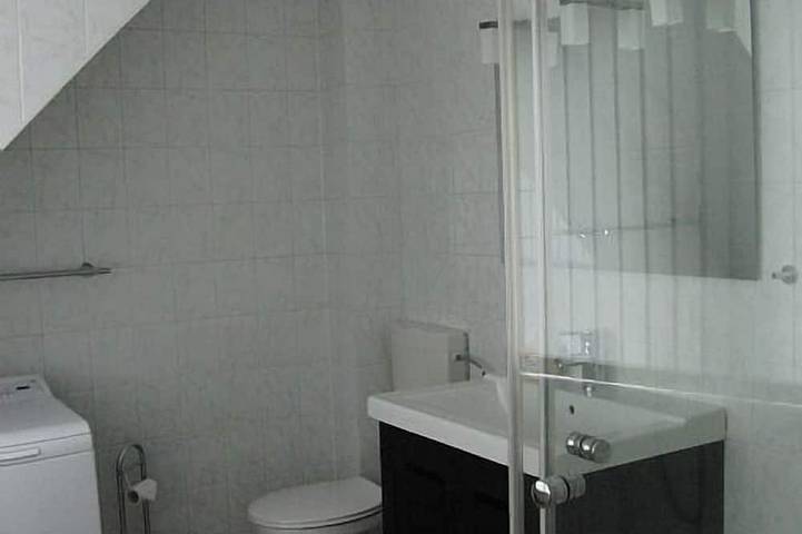 Ferienhaus für 2 Personen, mit Garten in Mardorf - 4