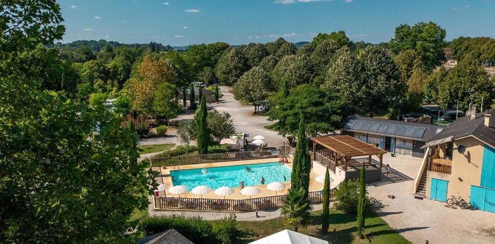 Location de vacances pour 2 personnes, avec piscine à Navarrenx - 4