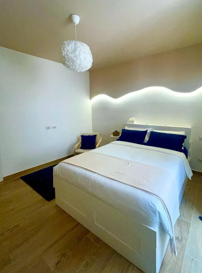 Appartamento vacanze per 4 persone - 1