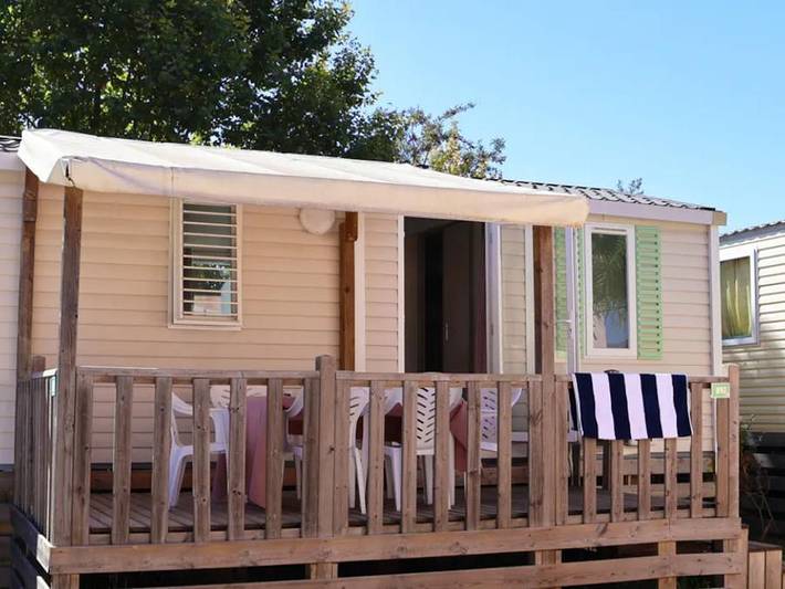 Camping für 6 Personen in Var - 2