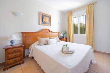 Villa pour 4 Personnes dans Granadella, Jávea, Photo 4