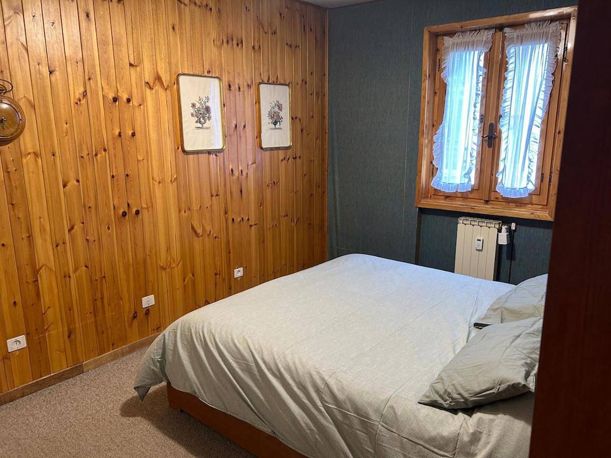 Appartement entier, Two-Bedroom Apartment in Champoluc, Ayas