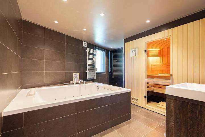 Chalet pour 6 personnes