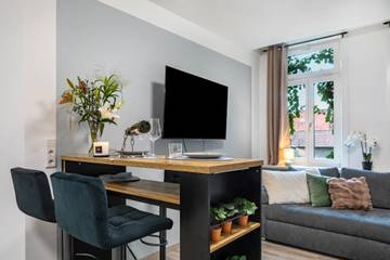 Ferienwohnung für 4 Personen in Alsfeld, Vogelsberg Region, Bild 4