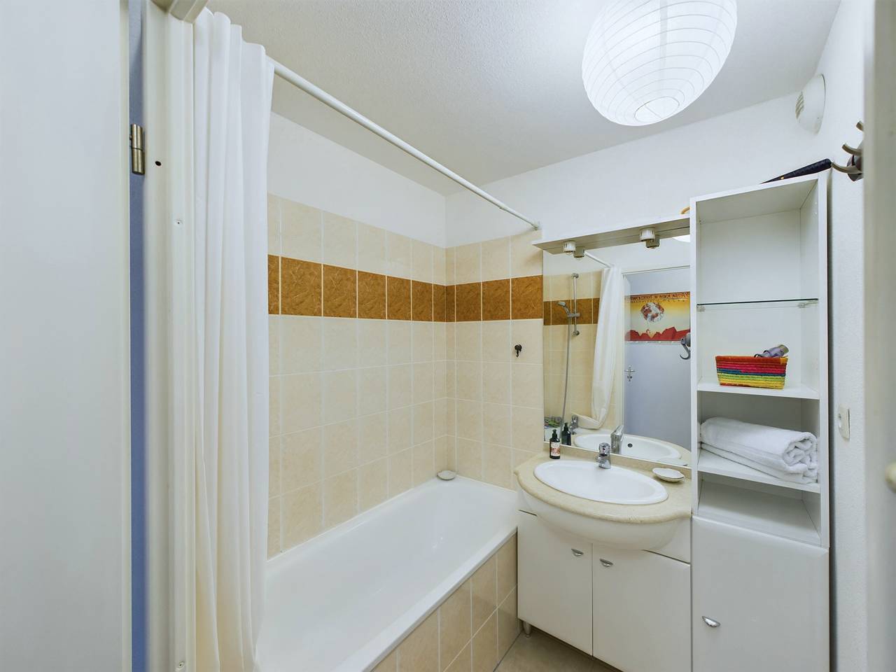 Ganze Wohnung, Pont L'Abbé, Wohnung für 4 Personen mit Balkon in Pont-l'Abbé, Quimper und Umgebung