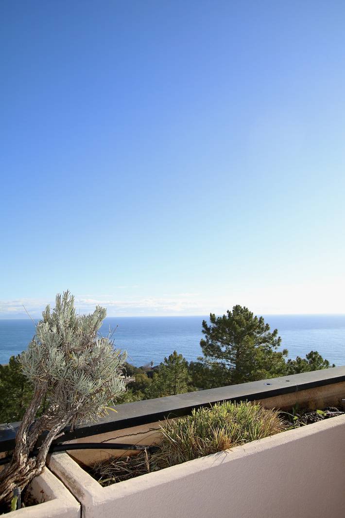 Gîte pour 6 personnes, avec terrasse et vue à Varazze - 3