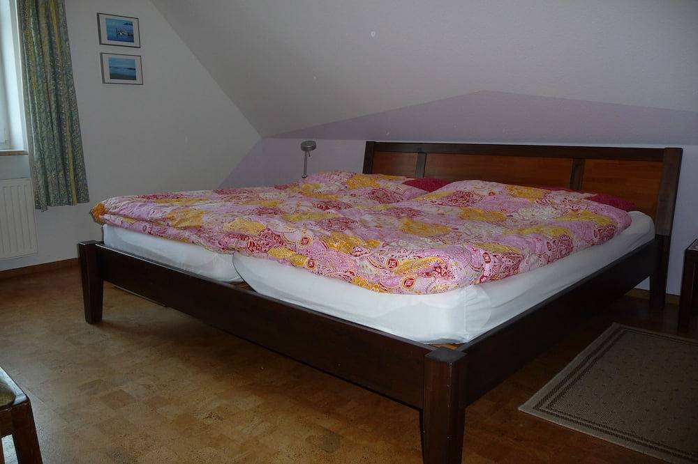 Ganze Wohnung, Ferienwohnung/App. für 2 Gäste mit 55m² in Offenbüttel (3056) in Offenbüttel, Albersdorf und Umgebung