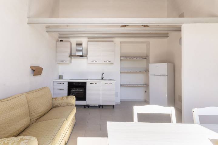 Holiday apartment for 4 people - 1