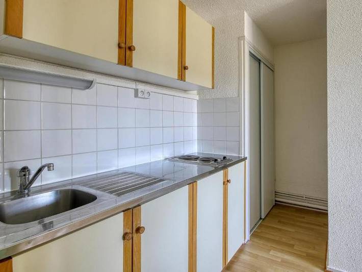 Location de vacances pour 5 personnes, avec balcon à Miremont - 3