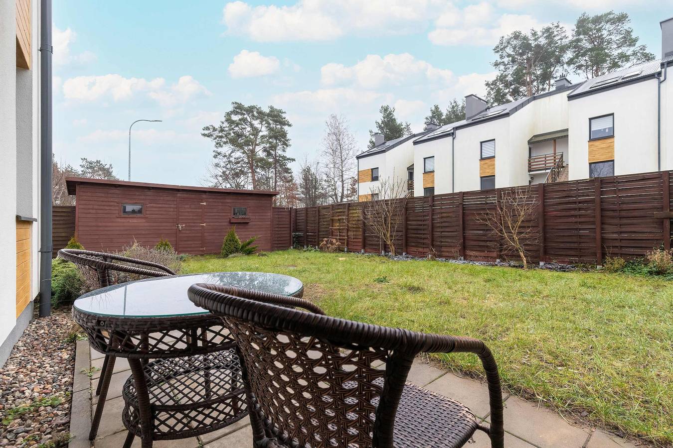 Entire apartment, Paprykowa 23 | Stylish Apartment | Garden in Gdynia, Tricity