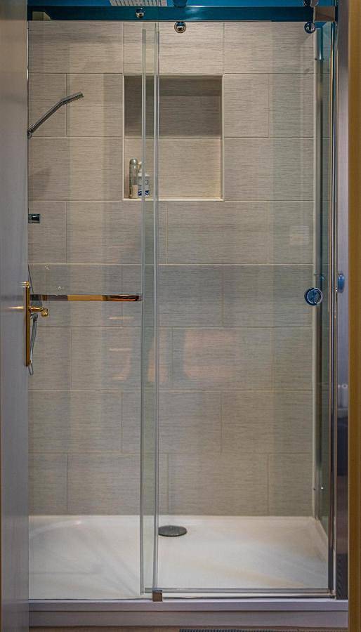 Chambre d’hôte pour 3 personnes, avec vue, animaux acceptés à Tournai - 4