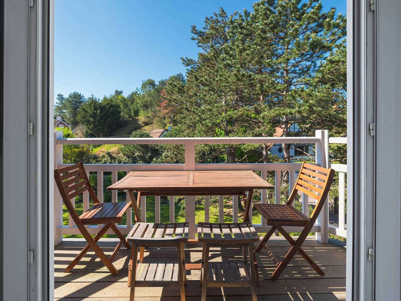Apartamento entero, Apartamento ideal, centro, mascotas admitidas in Le Touquet-Paris-Plage, Montreuil und Umgebung