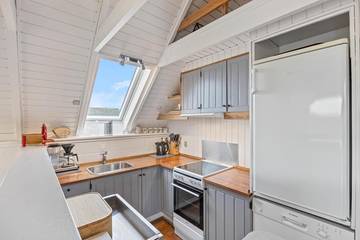Villa für 5 Personen in Hvide Sande, Holmsland Klit, Bild 2