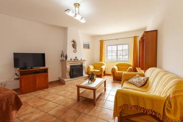 Bed And Breakfast for 2 People in São Gonçalo de Lagos, Algarve, Photo 3