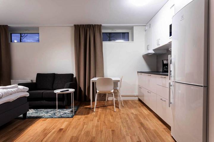 Ferienhaus für 2 Personen in Linköping - 4