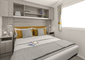 Bungalow for 6 People in Shalfleet, Isle of Wight, Photo 3